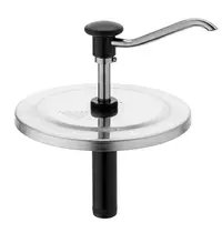 Bereila Losse Dispenser | EBK Combisets | 6L | Ø190mm