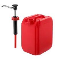 Bereila Jerrycandispenser | EBK | 10L