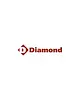 Diamond Bodemrooster | MAXIMA 900+ | Pastakokers (40L) | Ronde Mandenensets (Ø135/170mm) 