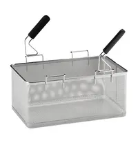 Diamond Pastakookmand | MAXIMA 900+ | Handgrepen Links/Rechts | 275x480mm