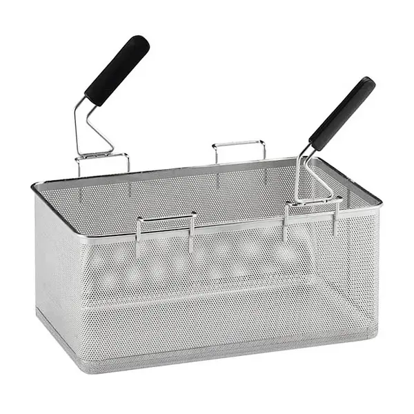 Pastakookmand | MAXIMA 900+ | Handgrepen Links/Rechts | 275x480mm