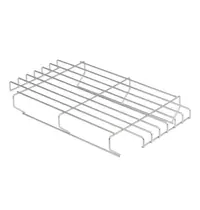 Diamond Bodemrooster | MAXIMA 900+ | Pastakokers (40L) | Kleine Mandenenset (130x130mm)