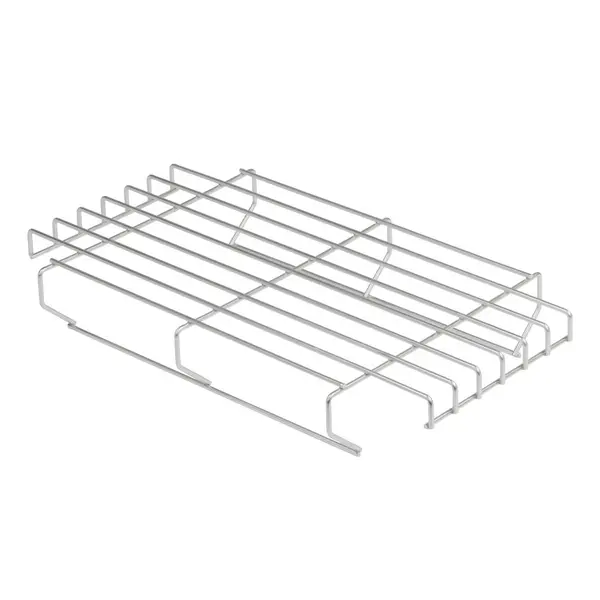 Bodemrooster | MAXIMA 900+ | Pastakokers (40L) | Kleine Mandenenset (130x130mm)