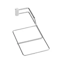 Diamond Mandenhouder | MAXIMA 900+ | Pastakoker (40L) + Automatische Mandlift | Kleine Mandenenset (130x130mm)