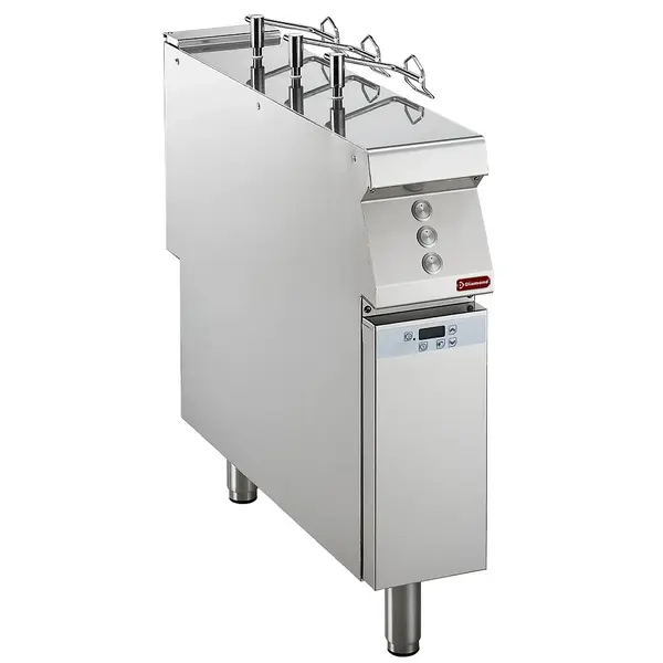 Automatische Mandlift | MAXIMA 900+ | 3 Hefarmen | Programmeerbaar | 0.2kW (230V) | 200x900x851/923(h)mm