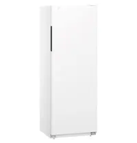 NordCap Koelkast | 327L | Wit | +2°C/+9°C | Geforceerd | 597x654x1684(h)mm