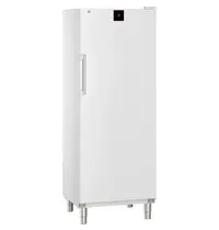 NordCap Koelkast | 655L (2/1 GN) | Wit | +1°C/+15°C | Geforceerd | 747x769x2018/2048(h)mm