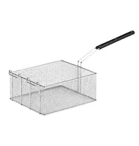 Diamond Frituurmand | MAXIMA 900+ | Staande Friteuses (23L) | Hele Mand 