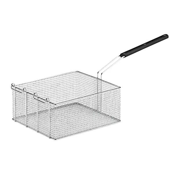 Frituurmand | MAXIMA 900+ | Staande Friteuses (23L) | Hele Mand