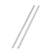 CombiSteel Geleiderset | CombiSteel/Ecofrost Koelingen | RVS 