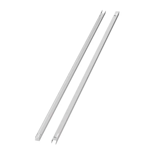 Geleiderset | CombiSteel/Ecofrost Koelingen | RVS