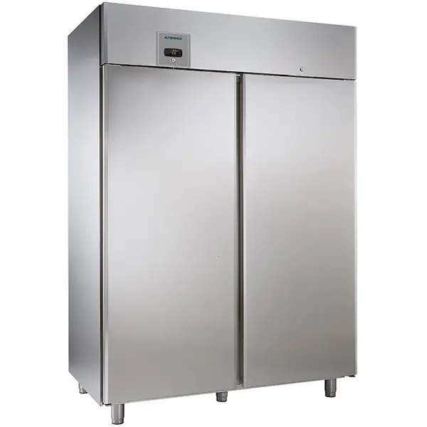 Vrieskast | CRIO SMART | 1430L (2/1 GN) | RVS | -15°C/-22°C | Geforceerd | App | 1441x835x2050/2105(h)mm