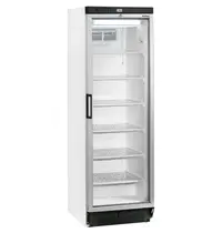 NordCap Vrieskast | 300L | Wit | -14°C/-24°C | Statisch | Wielen | 595x640x1840(h)mm