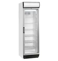 NordCap Vrieskast | 300L | Wit | -14°C/-24°C | Statisch | Wielen | 595x640x1980(h)mm