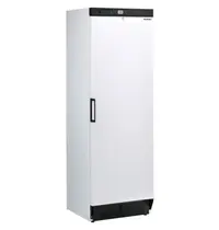 NordCap Vrieskast | 300L | Wit | -14°C/-24°C | Statisch | Wielen | 595x600x1840(h)mm