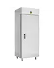 NordCap Bakkerij Vrieskast | 500L (EN600x400) | RVS | -18°C/-22°C | Geforceerd | 800x605x1990/2050(h)mm 