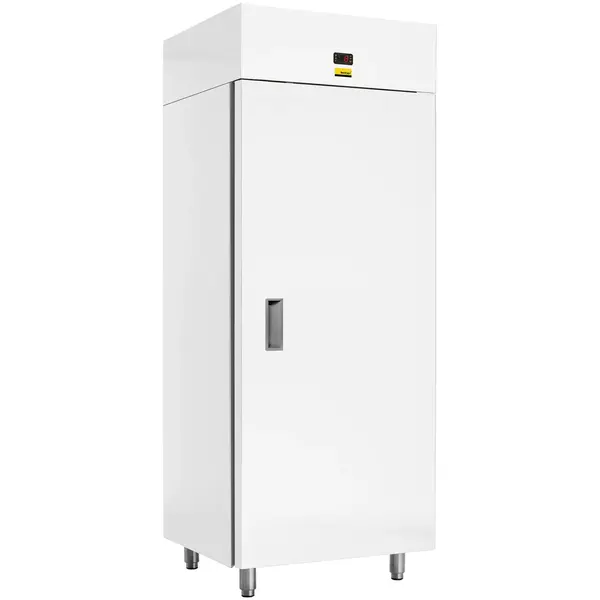 Bakkerij Vrieskast | 500L (EN600x400) | Wit | -18°C/-22°C | Geforceerd | 800x605x1990/2050(h)mm