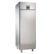 Alpeninox Vrieskast | CRIO SMART | 670L (2/1 GN) | RVS | -15°C/-22°C | Geforceerd | App | 740x885x2080/2135(h)mm