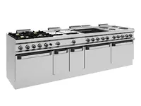 MBM MAGISTRA PLUS 700