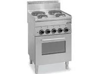 MINIMA 600 Elektrisch