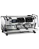 CBC ROYAL Espressomachine | GENERATION-X | RVS | Automatisch | 2 Groepen | Boilers 11L + 2x 0.8L | Touchscreen | 400V | 880x607x455(h)mm 