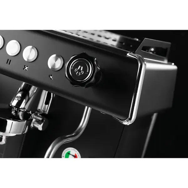 Espressomachine | VITTORIO RS | Wit | Automatisch | 2 Groepen | Multi-Boiler 11L + 2x 0.8L | Digitaal | 400V | 783x607x521(h)mm