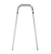 Bartscher Potenset | Bartscher Warmtebrug BAR-114001 t/m -114006 | Hoogte 425mm