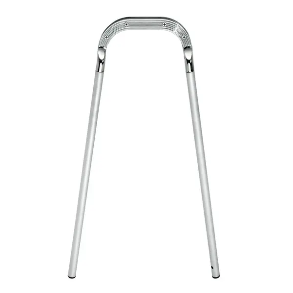 Potenset | Bartscher Warmtebrug BAR-114001 t/m -114006 | Hoogte 425mm