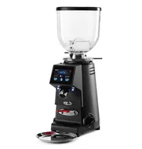 BFC Koffiemolen | TWIST | Instelbare Maalgraad | Vulinhoud 1.2kg | Touchscreen | 0.4kW (230V) | 200x270x510(h)mm