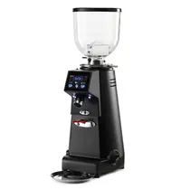 BFC Koffiemolen | TWIST | Instelbare Maalgraad | Vulinhoud 1.2kg | Touchscreen | 0.65kW (230V) | 230x300x620(h)mm 