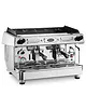 CBC ROYAL Espressomachine | VALLELUNGA V2 | RVS | Automatisch | 2 Groepen | Boiler 8L | Digitaal | 230V | 661x607x521(h)mm 