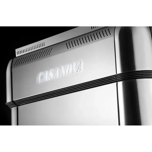 Espressomachine | CASANOVA | Div. Kleuren | Automatisch | 3 Groepen | Multi-Boiler 14L + 3x 0.8L | Digitaal | 400V | 967x598x488(h)mm