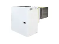 Insteekunits koelcel