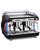 CBC ROYAL Espressomachine | SYNCHRO T2 | Div. Kleurcombinaties | Automatisch | 2 Groepen | Multi-Boiler 11L + 2x 0.8L | Digitaal | 400V | 807x602x586(h)mm 