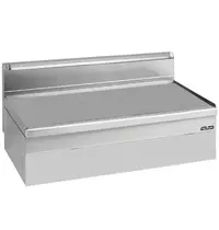 MBM Italy Neutrale Werkunit | MINIMA 600 | Lade | 600x600x270(h)mm