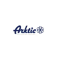 Arktic by HENDI Geleiderset | ProfiLine | 2/1 GN 