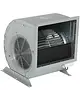 UNNINOX Motor | Slakkenhuis | 1500m³/u. | 1.2A | 0.15kW (230V) 