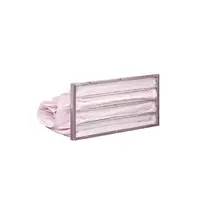 UNNINOX Zakkenfilter F7 | 287x490x600(h)mm