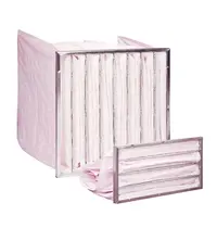 UNNINOX Zakkenfilter F7 | 490x592x600(h)mm