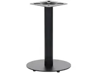 Enkele Tafelonderstellen