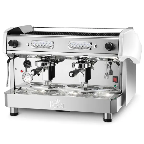 Espressomachine | TECNICA 2.0 | RVS | Automatisch | 3 Groepen | Boiler 16L | Digitaal | 400V | 964x573x503(h)mm