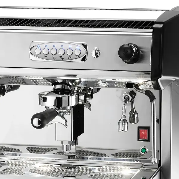 Espressomachine | TECNICA 2.0 | RVS | Automatisch | 3 Groepen | Boiler 16L | Digitaal | 400V | 964x573x503(h)mm