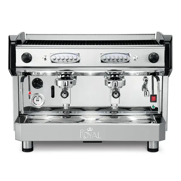 Espressomachine | TECNICA 2.0 | RVS | Automatisch | 3 Groepen | Boiler 16L | Digitaal | 400V | 964x573x503(h)mm