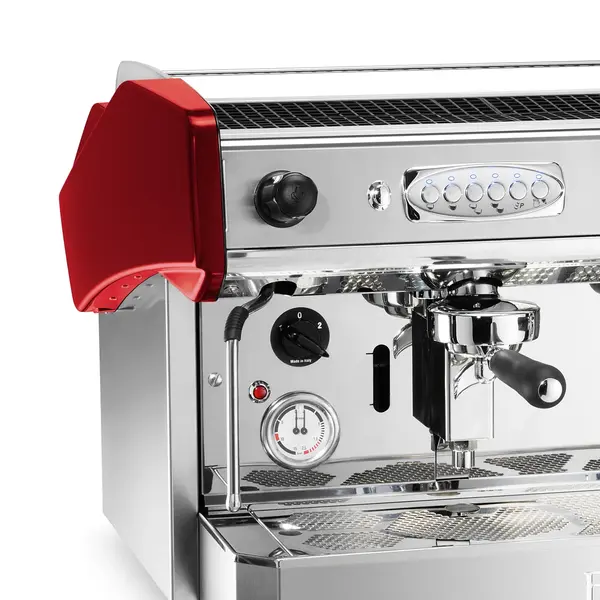 Espressomachine | TECNICA 2.0 | RVS | Automatisch | 3 Groepen | Boiler 16L | Digitaal | 400V | 964x573x503(h)mm