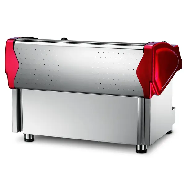 Espressomachine | TECNICA | RVS | Automatisch | 3 Groepen | Boiler 21L | Digitaal | 400V | 965x572x531(h)mm