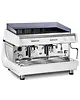 CBC ROYAL Espressomachine | CHIARA GIESSE | Wit | Automatisch | 2 Groepen | Boiler 11L | Digitaal | 230V | 794x601x566(h)mm 