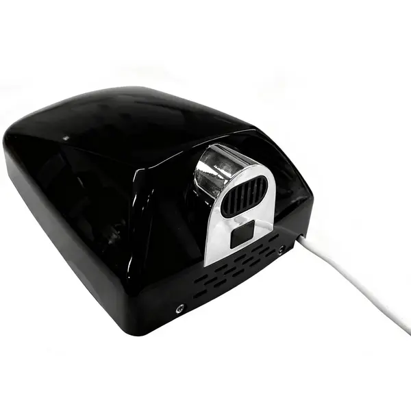 Handendroger | Kunststof | Automatisch | Droogtijd 10-12s | 1.2kW (230V) | 206x117x276(h)mm