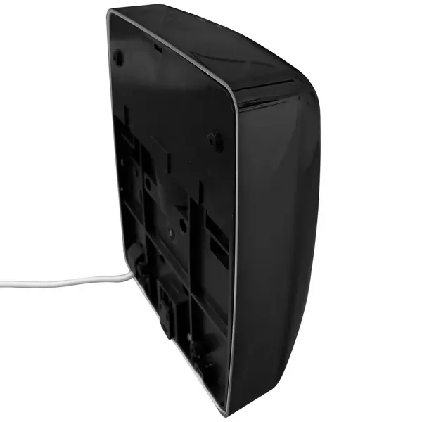 Handendroger | Kunststof | Automatisch | Droogtijd 10-12s | 1.2kW (230V) | 206x117x276(h)mm