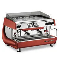 CBC ROYAL Espressomachine | DOGARESSA | Div. Kleuren | Automatisch | 2 Groepen | Boiler 11L | Digitaal | 400V | 794x601x541(h)mm