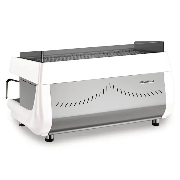 Espressomachine | DOGARESSA | Div. Kleuren | Automatisch | 3 Groepen | Boiler 14L | Digitaal | 400V | 1003x601x541(h)mm